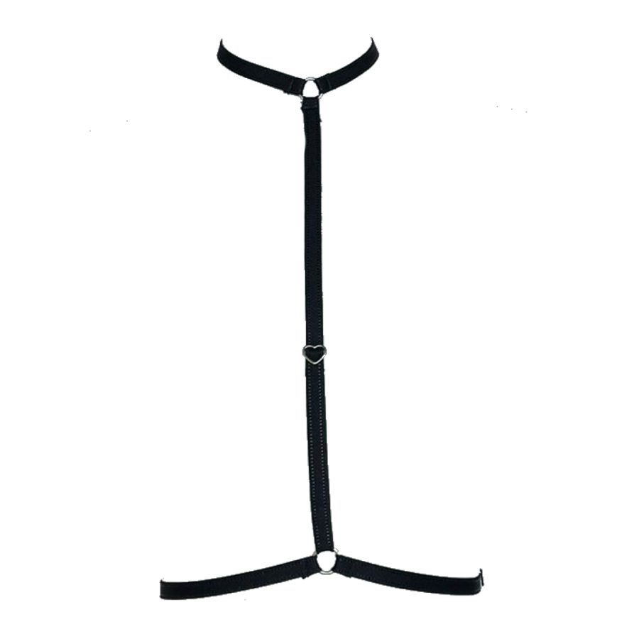 Liguero Cuello LFLCUE02
